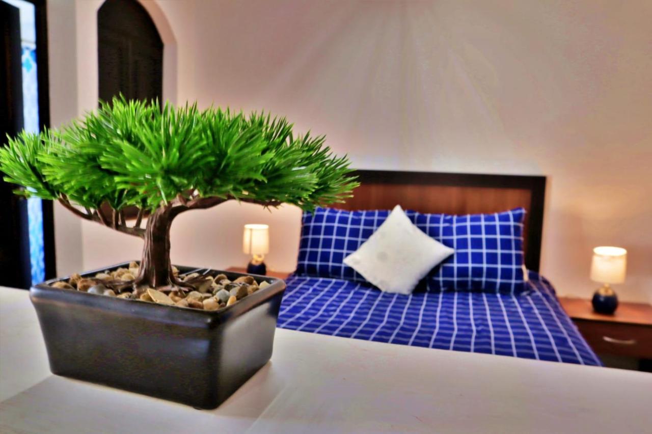 Hotel Posada El Arcangel Antigua Bagian luar foto