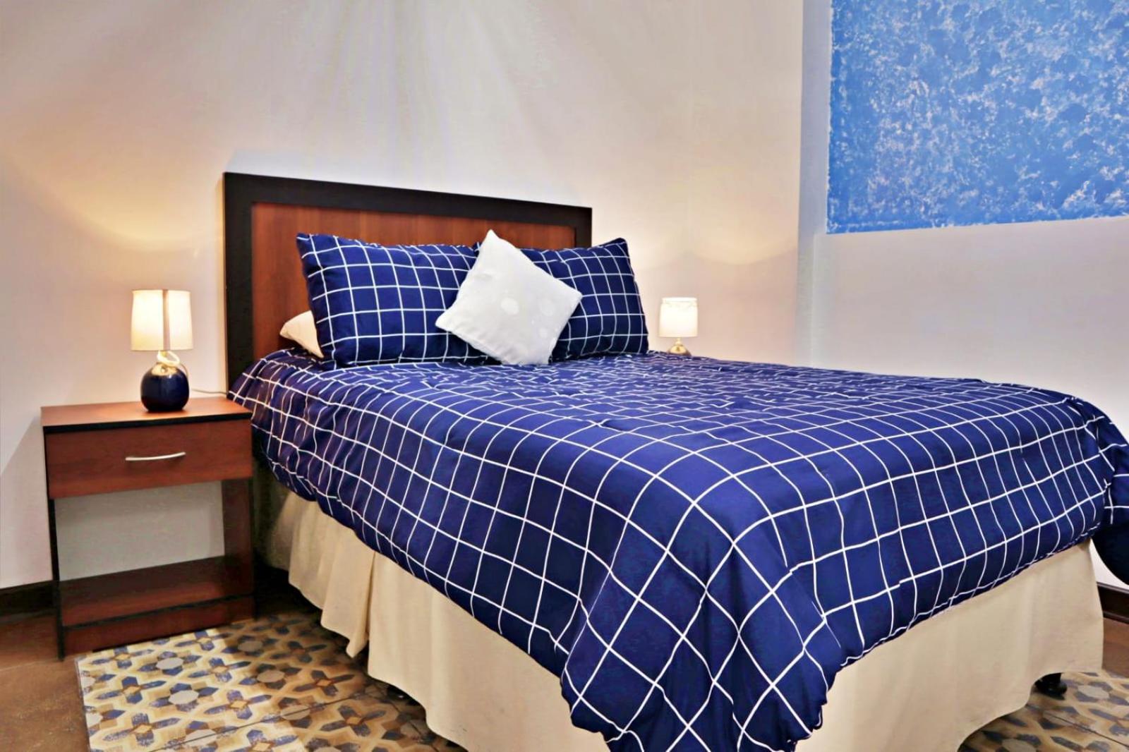 Hotel Posada El Arcangel Antigua Bagian luar foto